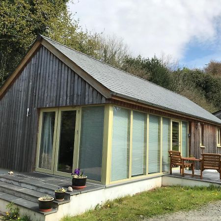 Oak Lodge Tavistock  Dış mekan fotoğraf