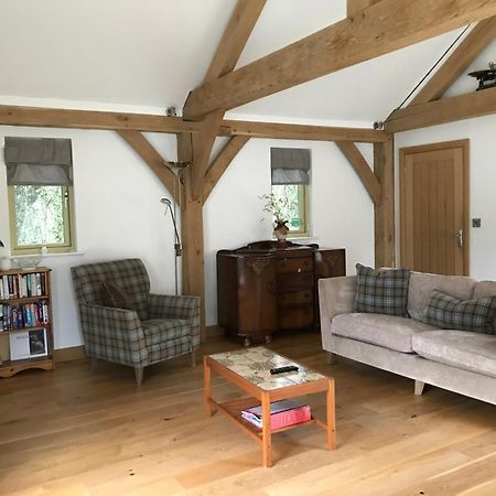 Oak Lodge Tavistock  Dış mekan fotoğraf