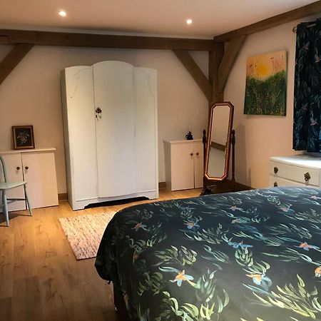 Oak Lodge Tavistock  Dış mekan fotoğraf