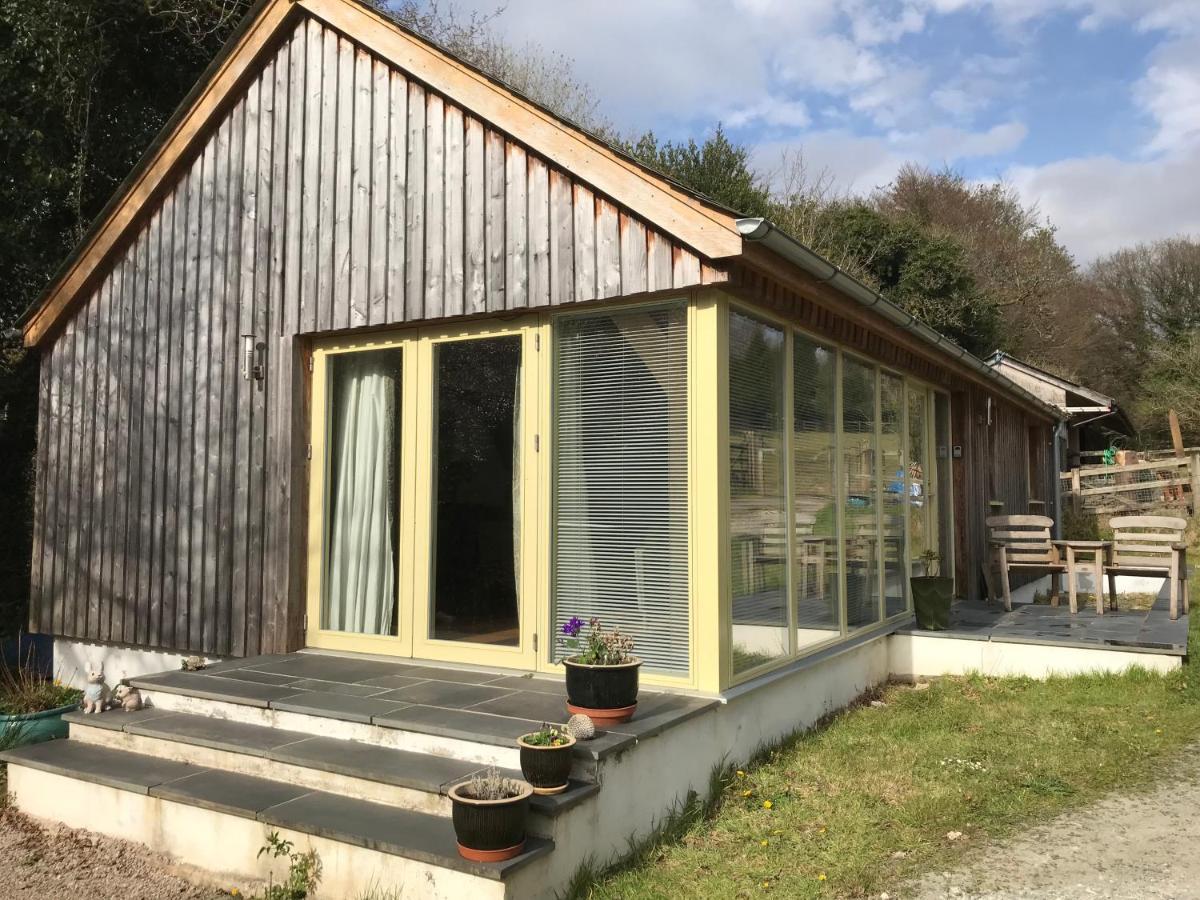 Oak Lodge Tavistock  Dış mekan fotoğraf