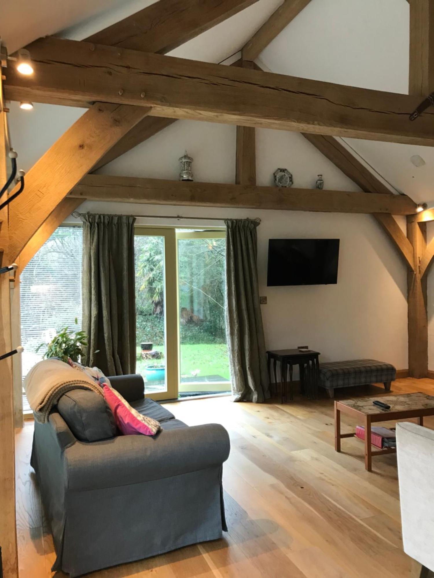 Oak Lodge Tavistock  Dış mekan fotoğraf
