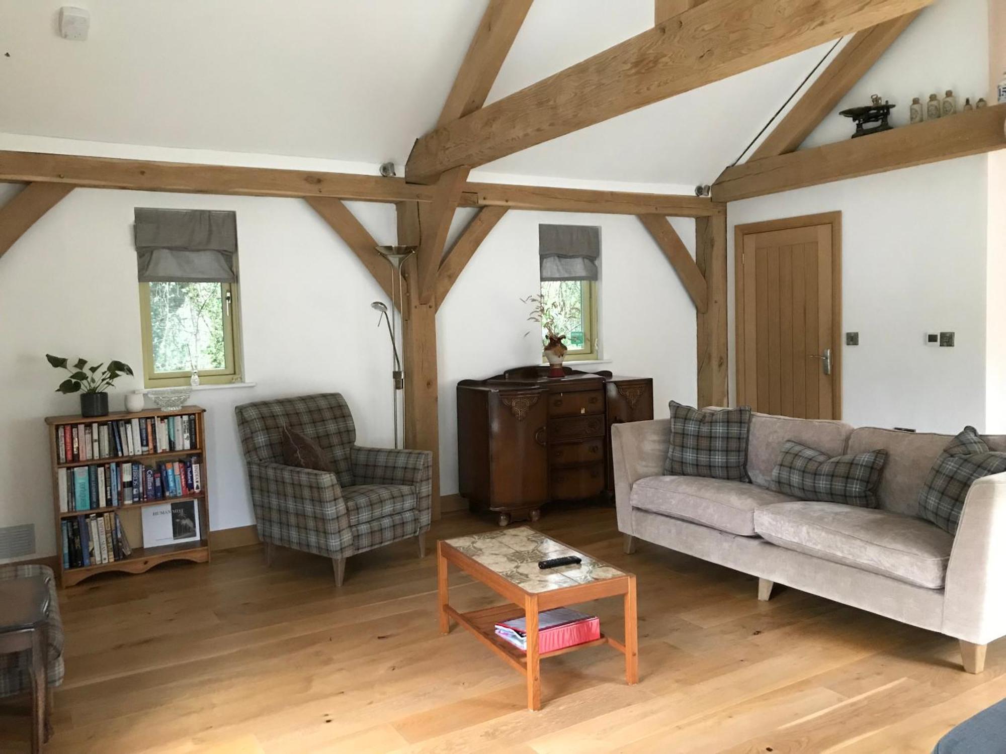 Oak Lodge Tavistock  Dış mekan fotoğraf