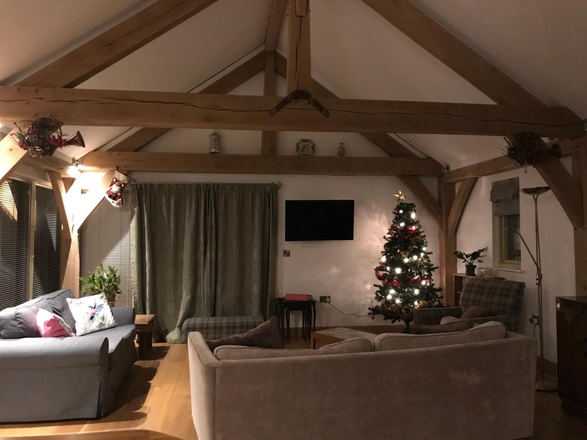 Oak Lodge Tavistock  Dış mekan fotoğraf