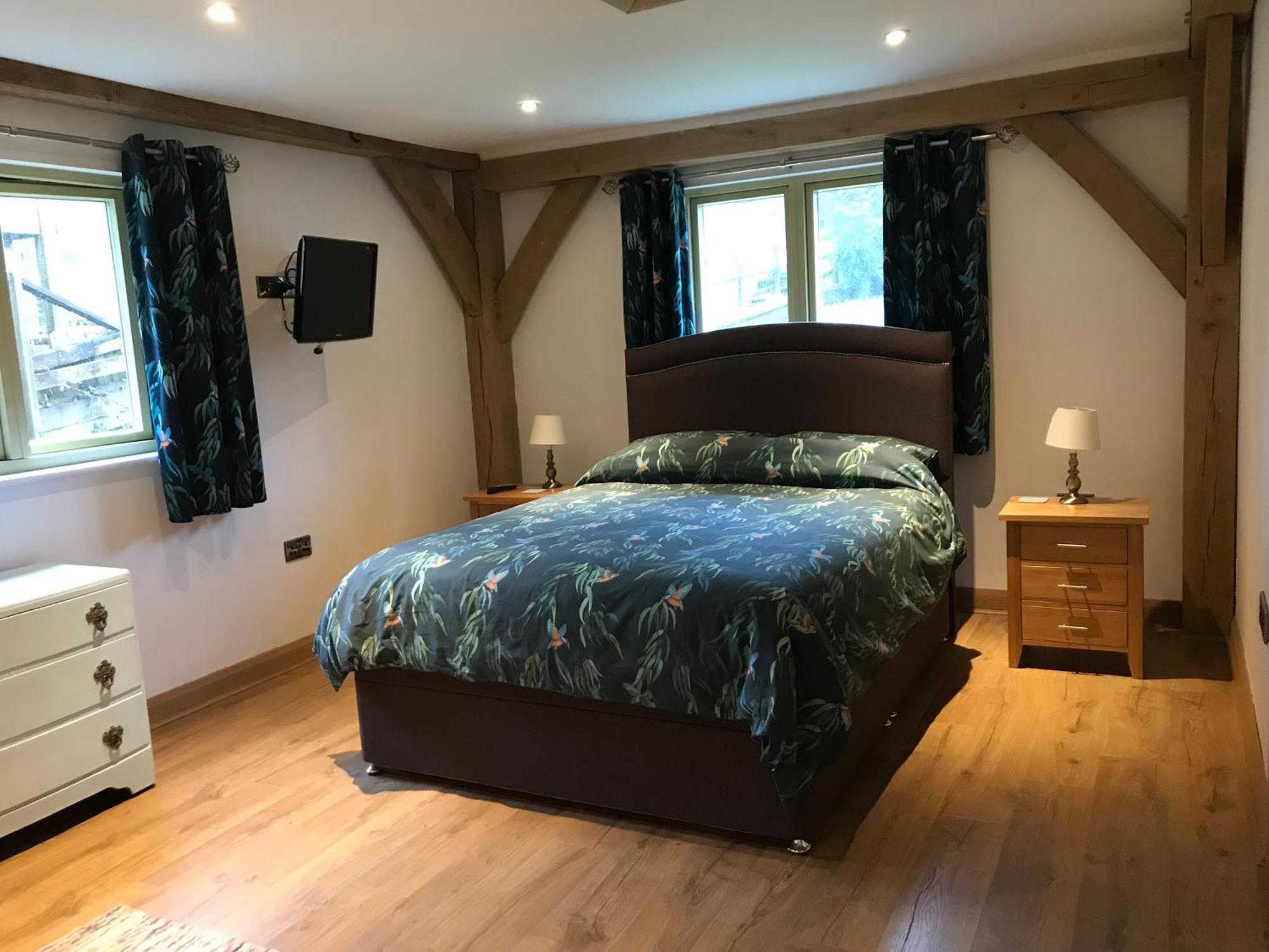 Oak Lodge Tavistock  Dış mekan fotoğraf