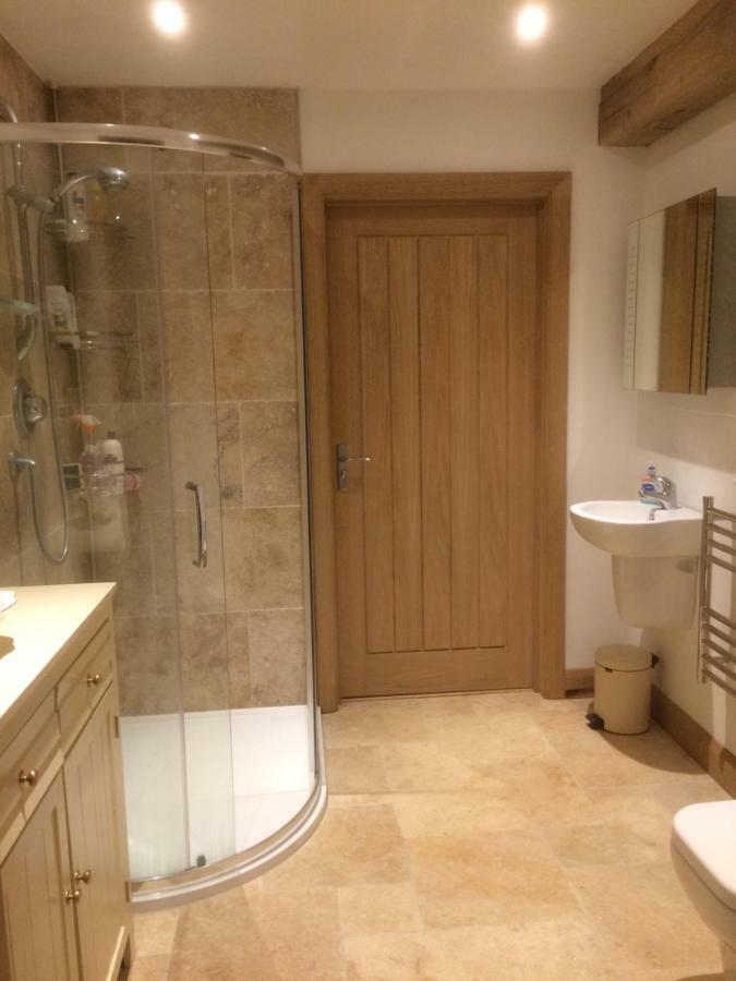 Oak Lodge Tavistock  Dış mekan fotoğraf