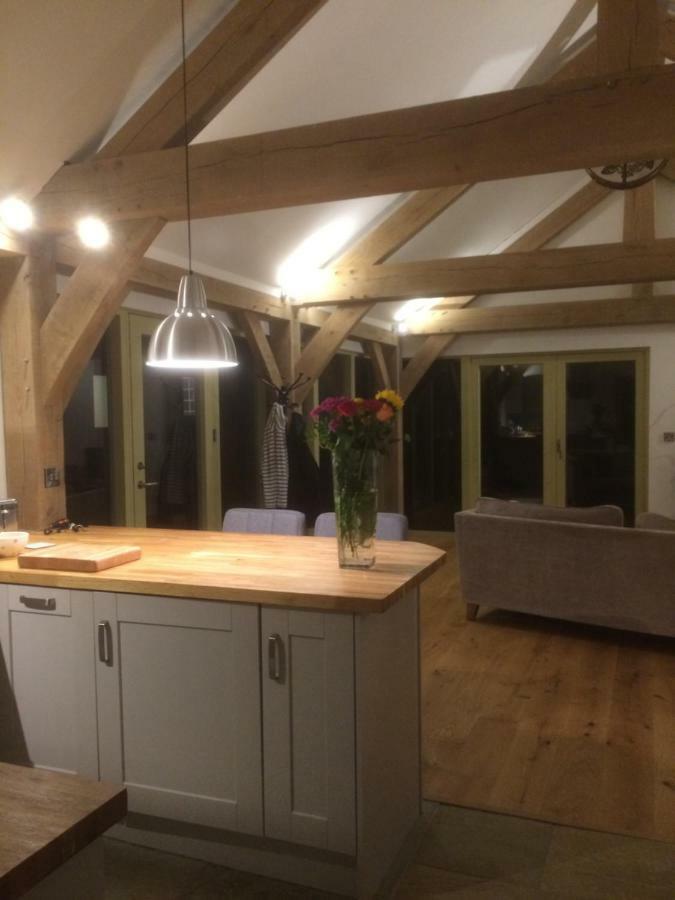 Oak Lodge Tavistock  Dış mekan fotoğraf