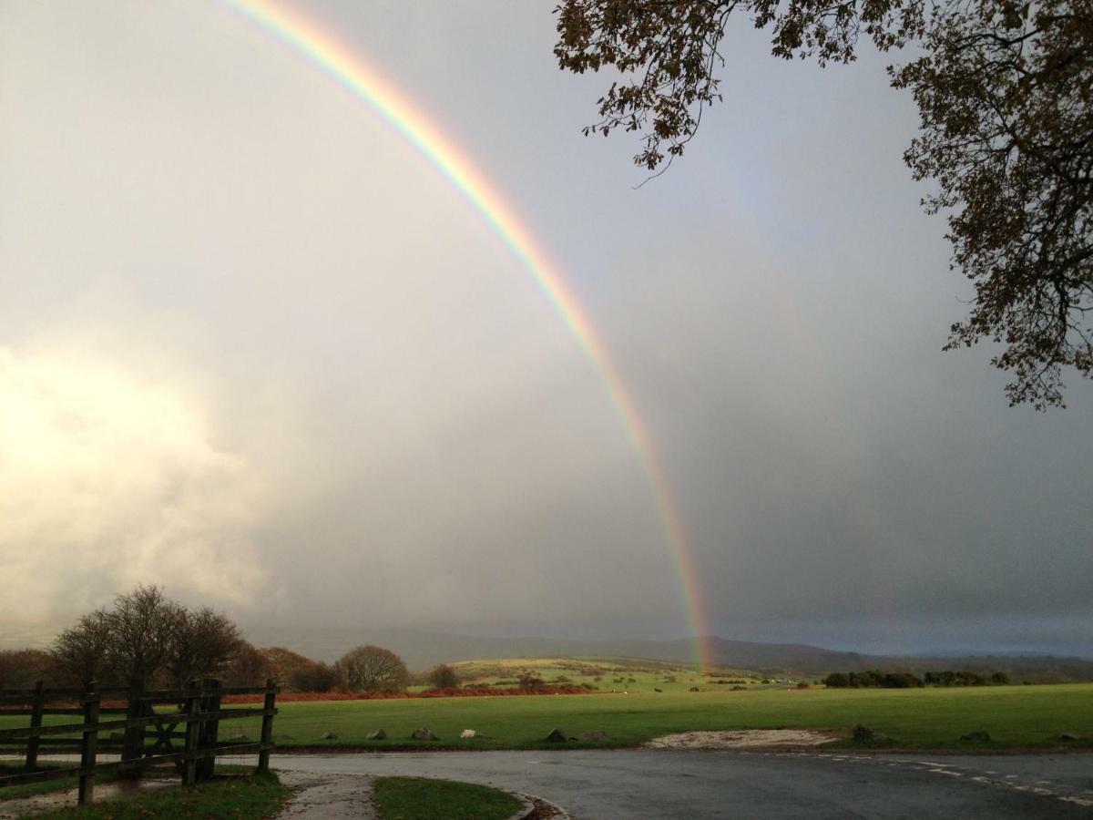 Oak Lodge Tavistock  Dış mekan fotoğraf